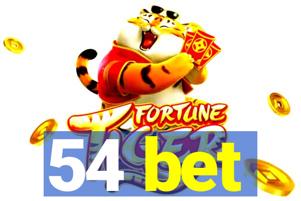 54 bet